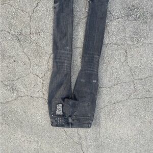 Ksubi authentic jeans